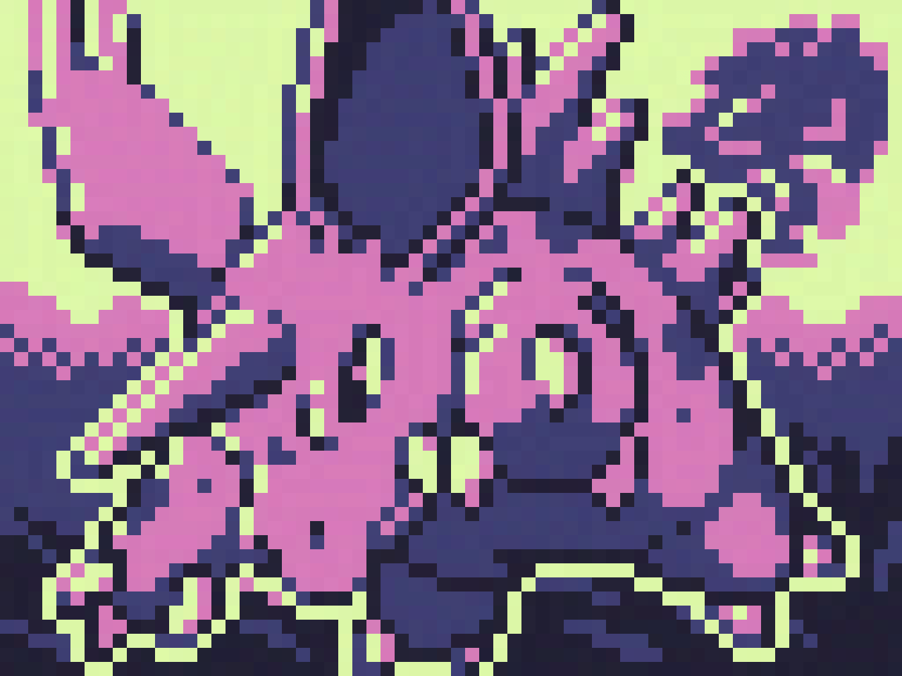 Nidorino: Pokémon TCG New&nbsp;Deck+