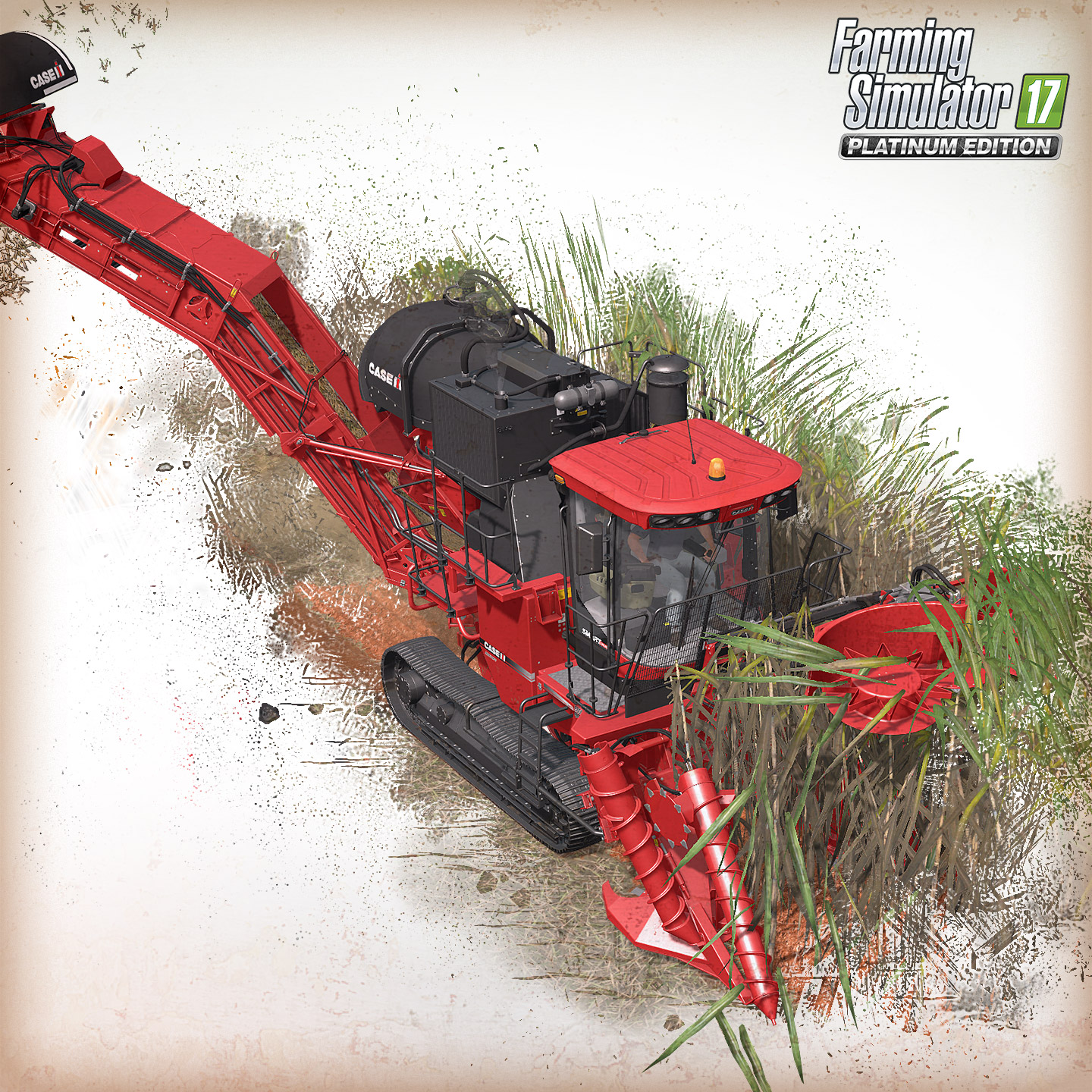 Farming Simulator 17 Platinum Edition: Fact&nbsp;Sheets