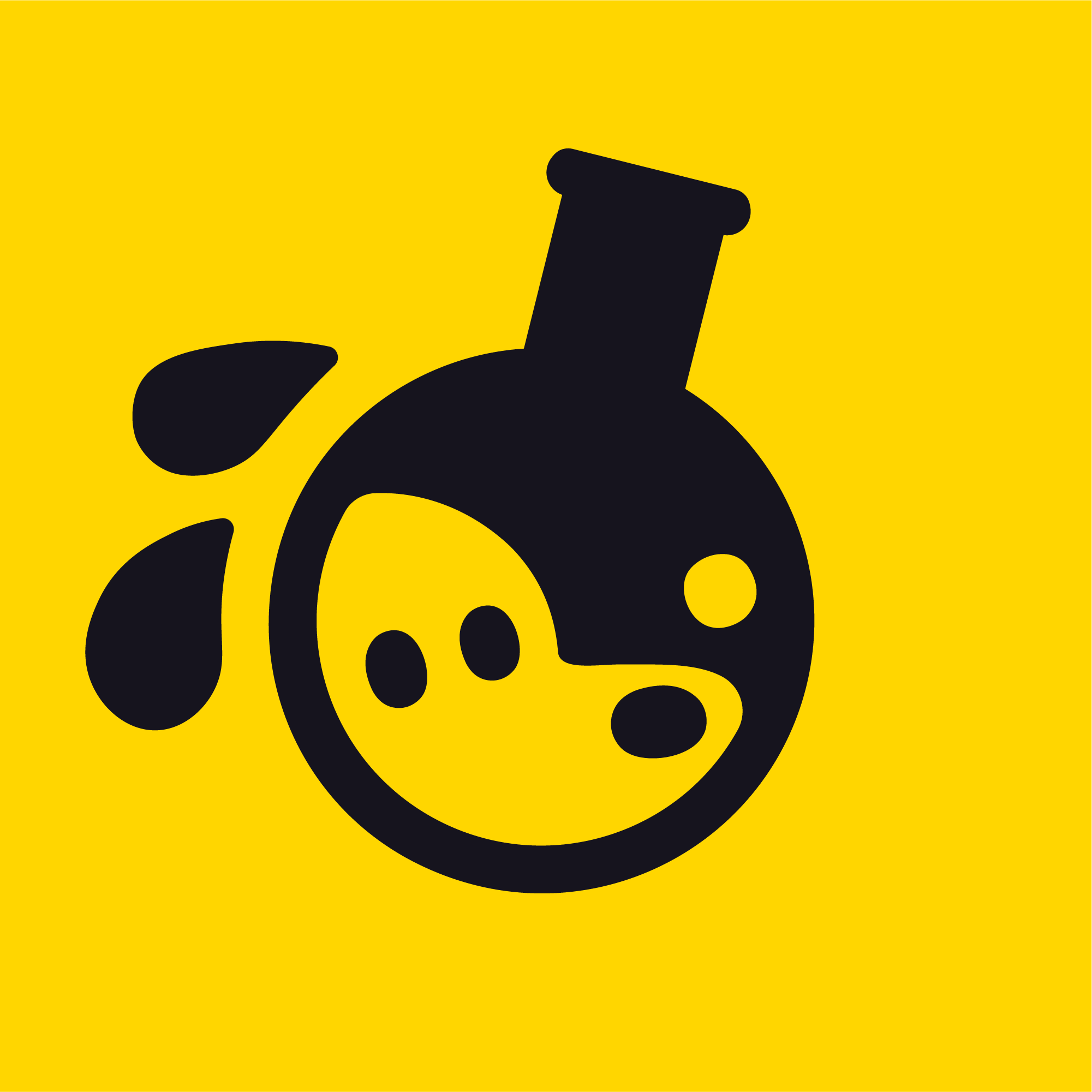 Brand Identity: Big Mess&nbsp;Lab