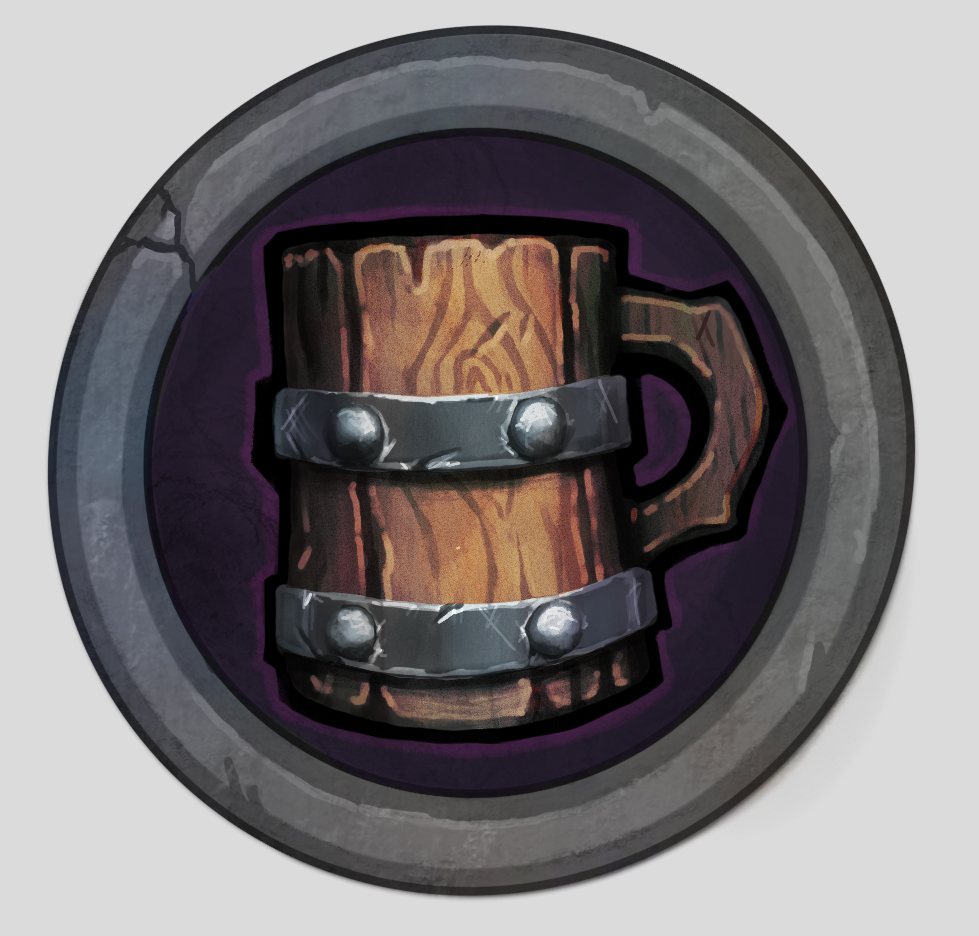 Beer Mug Icon