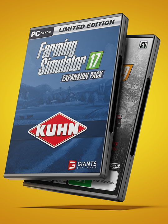 Video Game Packaging&nbsp;Design