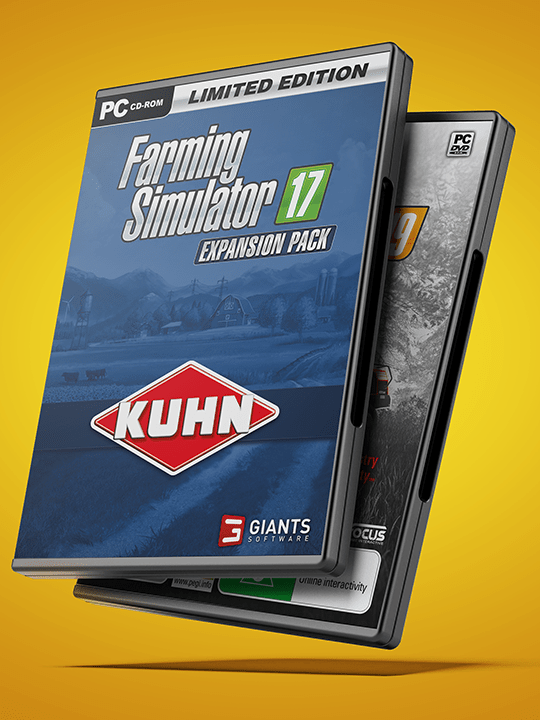 Video Game Packaging&nbsp;Design