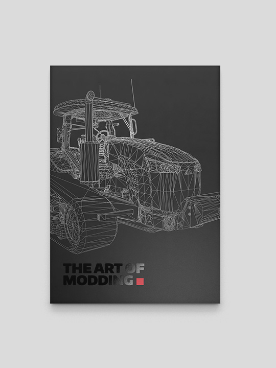 Art of Modding