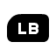 LB button icon