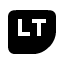 LT button icon